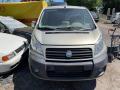 стабилизатор подвески (поперечной устойчивости) Fiat Scudo 2 поколение 2009, 2.0 л., HDi, дизель, МКПП, микроавтобус - фото №5