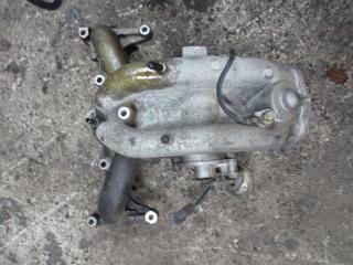 коллектор впускной Mazda RX-8 1 поколение 2005, 1.3 л., i, бензин, МКПП, купе