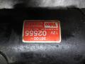 стартер Kia Picanto 1 поколение 2007, 1.1 л., i, бензин, МКПП, хетчбэк 5 дв., 3610002555 - фото №2