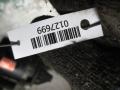 стартер Kia Picanto 1 поколение 2007, 1.1 л., i, бензин, МКПП, хетчбэк 5 дв., 3610002555 - фото №3