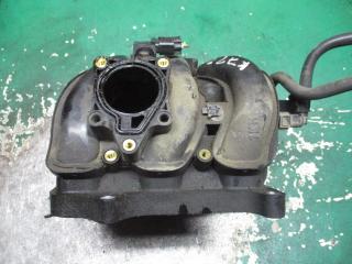 коллектор впускной Toyota Aygo 1 поколение 2005, 1.0 л., i, бензин, МКПП, хетчбэк 5 дв., 1KR