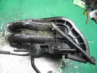 коллектор впускной Mazda RX-8 1 поколение 2005, 1.3 л., i, бензин, МКПП, купе