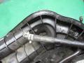 коллектор впускной Mazda RX-8 1 поколение 2005, 1.3 л., i, бензин, МКПП, купе - фото №8