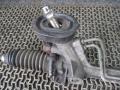 рулевая рейка Volkswagen Lupo 6X 1999, 6N1422051C - фото №3