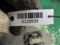 блок ABS Volkswagen Fox 2 поколение 2005, 1.2 л., i, бензин, МКПП, хетчбэк 5 дв., 5Z0614117B, 0265231626 - фото №7