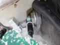 вакуумный усилитель тормозов Volkswagen Passat B5 2000, 1.9 л., TDi, дизель, МКПП, универсал, 4B3612105 - фото №3
