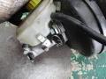 вакуумный усилитель тормозов Volkswagen Passat B5 2000, 1.9 л., TDi, дизель, МКПП, универсал, 4B3612105 - фото №5