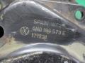 подушка крепления КПП Volkswagen Lupo 6X 1999, 6N0199573E, 6N0199561F - фото №3