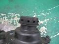 подушка крепления КПП Volkswagen Lupo 6X 1999, 6N0199573E, 6N0199561F - фото №4