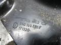 подушка крепления КПП Volkswagen Lupo 6X 1999, 6N0199573E, 6N0199561F - фото №5