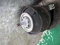 подушка крепления двигателя Skoda Superb 1 поколение 2004, 2.5 л., TDi, дизель, МКПП, седан - фото №4