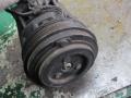 компрессор кондиционера Opel Corsa C 2002, 1.0 л., i, бензин, 24427685 - фото №3