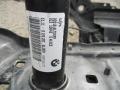 передняя панель крепления облицовки (телевизор) BMW 3 серия E46 2002, 2.0 л., дизель, МКПП, универсал - фото №3
