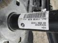 передняя панель крепления облицовки (телевизор) BMW 3 серия E46 2002, 2.0 л., дизель, МКПП, универсал - фото №4