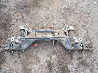 балка подвески передняя (подрамник) Volkswagen Fox 2 поколение 2005, 1.2 л., i, бензин, МКПП, хетчбэк 5 дв.