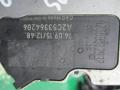 заслонка дроссельная Skoda Superb 1 поколение 2004, 2.5 л., TDi, дизель, МКПП, седан, A2C53364206 - фото №5