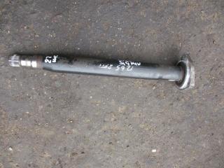 полуось (приводной вал, ШРУС) Opel Signum C 2003, 2.0 л., Ti, бензин, МКПП, универсал