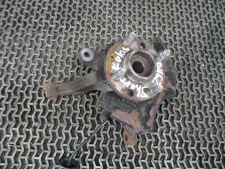 ступица передняя правая Chevrolet Kalos 1 поколение 2006, 1.4 л., i, бензин, МКПП, хетчбэк 5 дв.