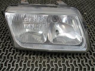 фара правая Audi A3 8L 1997, 1.6 л., i, бензин, МКПП, хетчбэк 5 дв.