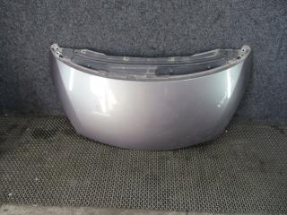 капот Renault Grand Espace 4 поколение 2004, 2.2 л., DCi, дизель, МКПП