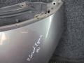 капот Renault Grand Espace 4 поколение 2004, 2.2 л., DCi, дизель, МКПП - фото №3