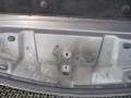 капот Renault Grand Espace 4 поколение 2004, 2.2 л., DCi, дизель, МКПП - фото №8
