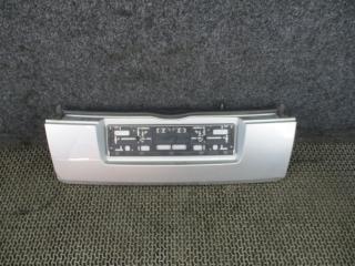 крышка багажника (дверь 3-5) Citroen C2 1 поколение 2004, 1.1 л., i, бензин, МКПП, хетчбэк 5 дв.