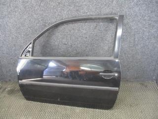 дверь передняя левая SEAT Arosa 1 поколение [рестайлинг] 2001