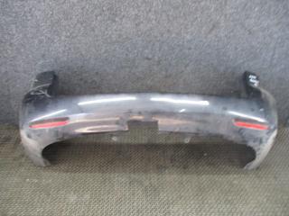 бампер задний Mazda 6 GG 2004, 2.3 л., i, бензин, МКПП, универсал