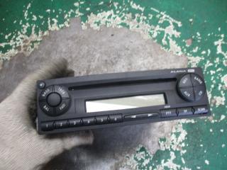 магнитола SEAT Ibiza 4 поколение 2009, 1.4 л., TDi, дизель, 6L0035186C