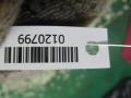 магнитола SEAT Ibiza 4 поколение 2009, 1.4 л., TDi, дизель, 6L0035186C - фото №4