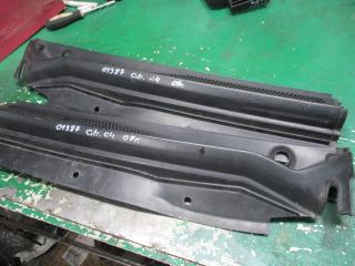 дождевик Citroen C4 Grand Picasso 1 поколение 2007, 2.0 л., HDi, дизель, АКПП, минивэн, 9680532177, 9680531877