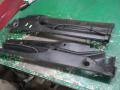 дождевик Citroen C4 Grand Picasso 1 поколение 2007, 2.0 л., HDi, дизель, АКПП, минивэн, 9680532177, 9680531877 - фото №4