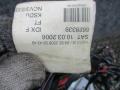 стеклоподъемник передний левый Mercedes-Benz Sprinter 2 поколение (W906) 2007, 2.2 л., CDi, дизель, МКПП, микроавтобус - фото №4
