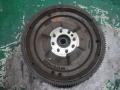 маховик Peugeot 307 1 поколение 2004, 2.0 л., i, бензин, 9637874680 - фото №6