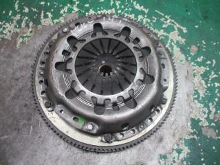 маховик Volkswagen Polo 3 поколение 2000, 1.4 л., i, бензин, R0301052710