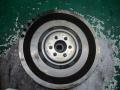 маховик Volkswagen Polo 3 поколение 2000, 1.4 л., i, бензин, R0301052710 - фото №4