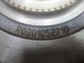 маховик Volkswagen Polo 3 поколение 2000, 1.4 л., i, бензин, R0301052710 - фото №6