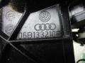 коллектор впускной Audi A4 B5 1996, 06B133210B - фото №5