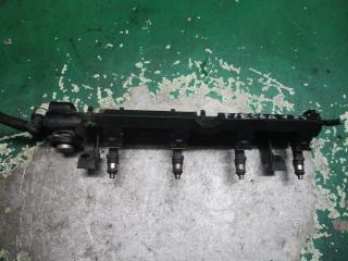 форсунка Ford Fiesta 4 поколение 1997, 1.3 л., бензин, 0280158207