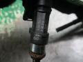 форсунка Ford Fiesta 4 поколение 1997, 1.3 л., бензин, 0280158207 - фото №3