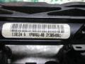 форсунка Ford Fiesta 4 поколение 1997, 1.3 л., бензин, 0280158207 - фото №4