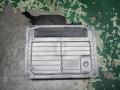 блок управления двигателем Volkswagen Golf 3 поколение 1999, 1.6 л., бензин, 5WP419302, 06A906019D - фото №2