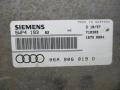 блок управления двигателем Volkswagen Golf 3 поколение 1999, 1.6 л., бензин, 5WP419302, 06A906019D - фото №3