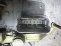 замок двери передней левой Citroen C8 1 поколение 2007, 2.0 л., HDi, дизель, МКПП, минивэн - фото №3