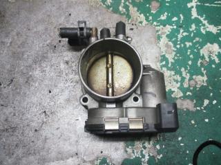 заслонка дроссельная Volkswagen Passat B5 1998, 2.8 л., i, бензин, 078133062B