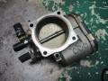 заслонка дроссельная Volkswagen Passat B5 1998, 2.8 л., i, бензин, 078133062B - фото №3