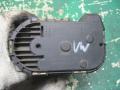 заслонка дроссельная Volkswagen Passat B5 1998, 2.8 л., i, бензин, 078133062B - фото №5