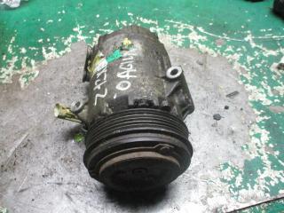 компрессор кондиционера Opel Agila 1 поколение (A) 2001, 1.2 л., бензин, 09132918