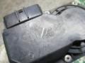 заслонка дроссельная Mazda RX-8 1 поколение 2005, 1.3 л., i, бензин, МКПП, купе, N3H1136B0C - фото №3
